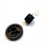 ZESTAW ZĘBATEK FUSERA HP LASERJET 5200 M5025 M5035 M712 M725 CANON LBP 3500 RU5-0556-000 / RU5-0557-000 / GR-5200-16T